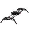 FASATTO Carbon Fiber 80CM Camera Lightweight Slider DSLR Dolly Track with Follow Focus view 1