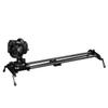 FASATTO Carbon Fiber 80CM Camera Lightweight Slider DSLR Dolly Track with Follow Focus view 4