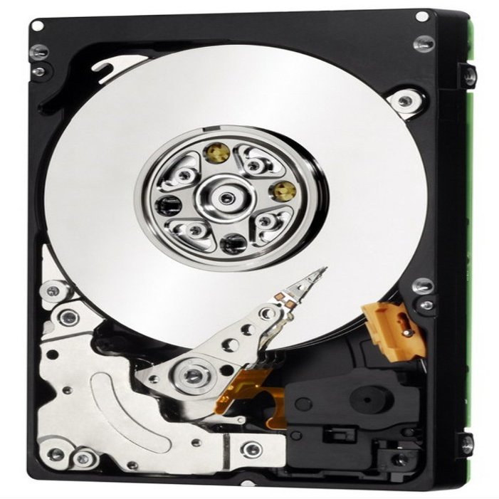 01DE347 - LENOVO HDD 300GB 15K SAS 2.5'' 12GB/S