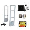 Best Value Starter Sound Combo - 2000 Soft Sensor Labels + Glass Top Soft Label Device with Sound Feature + EAS Security Antenna Tower Gate System view 1