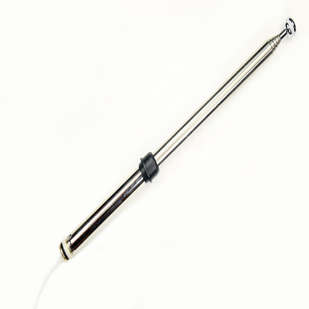 AntennaMastsRus - Power Antenna Mast is Compatible with Toyota MR2 (11-1993 - 06-1995)