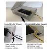 WiFi Router Cover Guard - Shields You from EMF, Still Use Router view 2