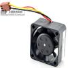 Nidec C34637-58 12V 0.13A 40mm x 20mm 3Wire Big Airflow 7500RPM CPU Cooling Fan view 2