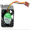 Nidec C34637-58 12V 0.13A 40mm x 20mm 3Wire Big Airflow 7500RPM CPU Cooling Fan view 3
