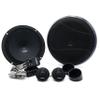 Audison APK 165 2 Prima Series 6.5" 2-Way Component Speaker Set; AP 1 + AP 6.5 2 + Grilles view 1