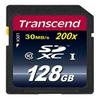 Transcend Camcorder Memory Card, Compatible with Sony FDR-AX53 Camcorder view 1
