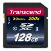 Transcend Camcorder Memory Card, Compatible with Sony FDR-AX53 Camcorder view 2