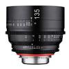 Rokinon Xeen 135mm T2.2 Professional Cine Lens for Nikon Mount - Nikon view 1