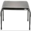 Allsop Metal Art Ergo 3 Adjustable Monitor Stand, TV/Laptop Riser, 3 Height Levels with Micro Leg adjustments, Non  Skid, Holds 35 lbs (31630) [parallel import goods] view 4