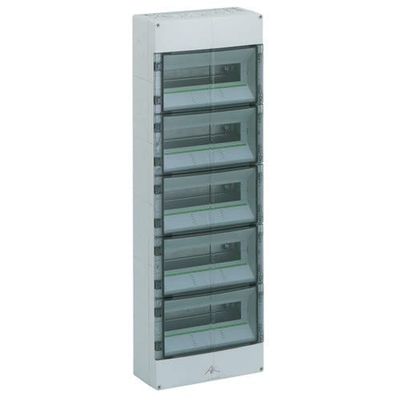 Altech736-470AK70 Polystyrene and Polycarbonate