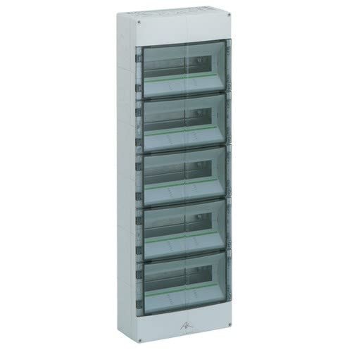 Altech736-470AK70 Polystyrene and Polycarbonate
