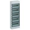 Altech736-470AK70 Polystyrene and Polycarbonate view 1