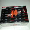 TDK D90 14 Pack Audio Cassettes view 1