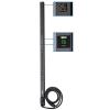Tripp-Lite PDUMV30 Vertical Rack Mount, Single-Phase Metered PDU, 24 Nema 5-15/20R Outlets view 1