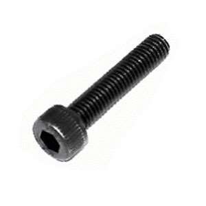 Superior Parts SP 949-652 Aftermarket Hex Socket HD Bolt M6 x 25 Compatible with Hitachi NR83A2, NV83A, VH650 Nailers - 4 pcs/Pack