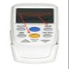 Hampton Bay CHQ7096T Remote Control with YELLOW light button view 2