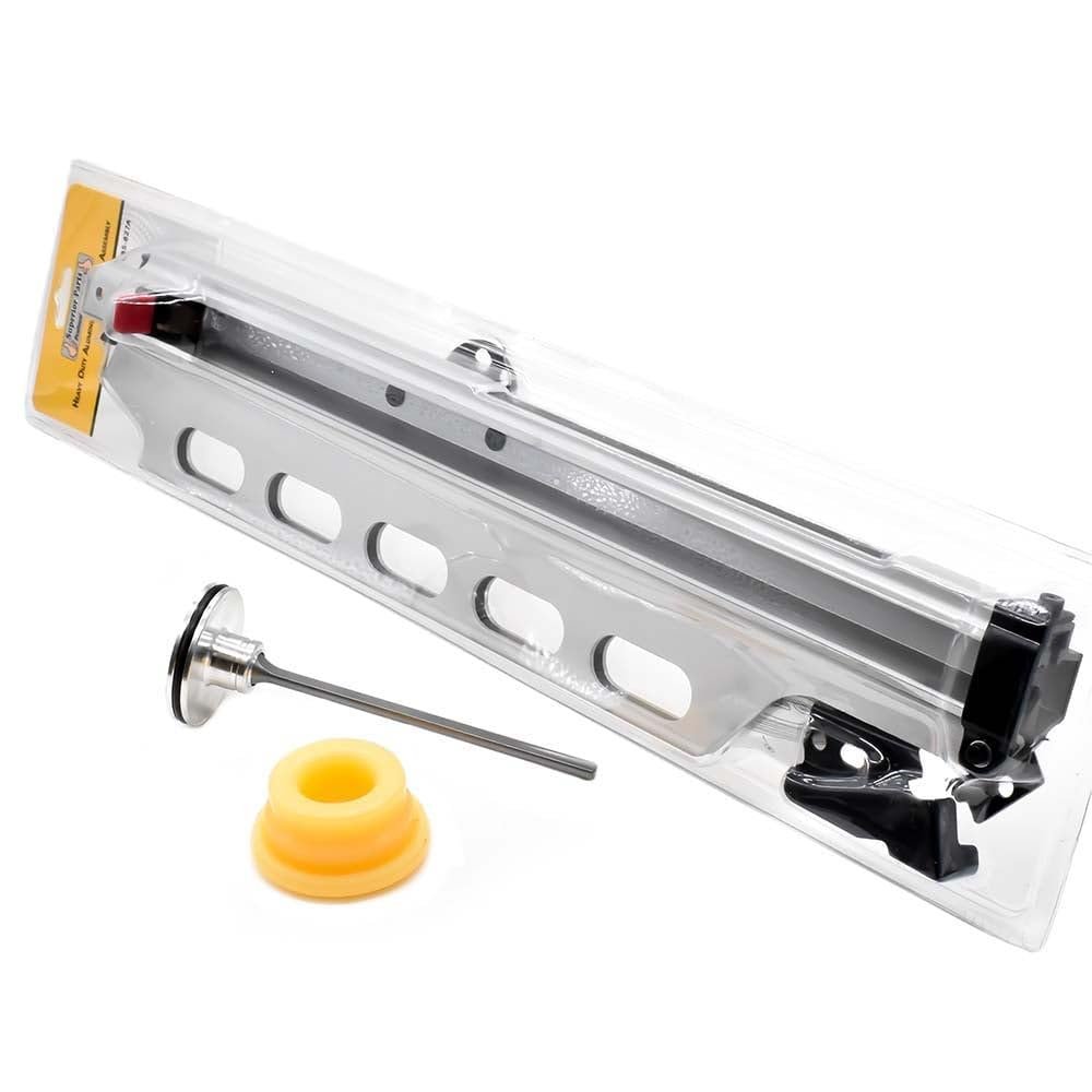Superior Parts DBM83-01 Driver, Bumper & Aluminum Magazine - Upgrade Kit Compatible with Hitachi NR83A / A2