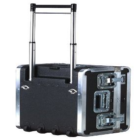 Platt 777TH-SGSH Guardsman ATA Tool Case with Wheels and Telescoping Handle 18.5x14.5Wx9.75D by Platt Cases