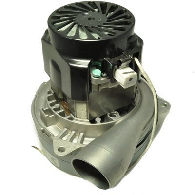 Ametek Lamb Motor 117123-00 Vacuum Cleaner Motor by Ametek