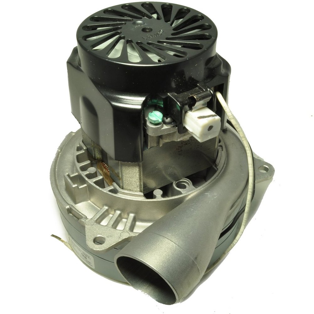Ametek Lamb Motor 117123-00 Vacuum Cleaner Motor by Ametek