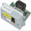 Epson C32C881008 Series UB-E04-008 Ethernet Interface, I/F BD, 10/100 Base T view 1