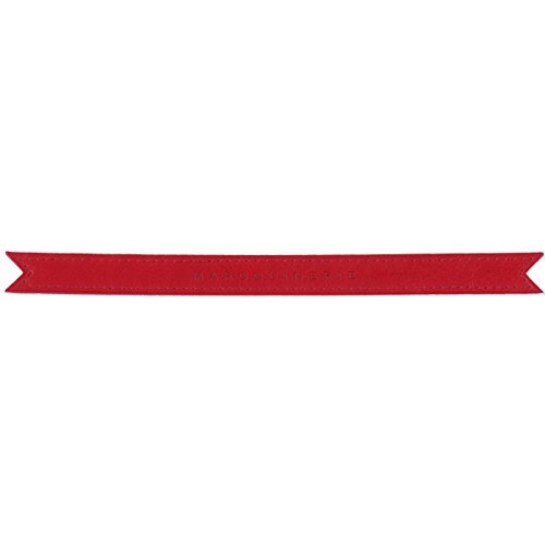 ARTIMIS TOCR RD Tuscany Cord Reel Band, Red