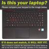 MightySkins Skin Compatible with Lenovo Y700 14" wrap Cover Sticker Skins Plaid view 2