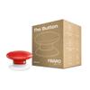 Fibaro The Button Red Z-Wave Plus Scene Controller, On-Off Trigger, 3.6 V view 2