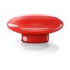 Fibaro The Button Red Z-Wave Plus Scene Controller, On-Off Trigger, 3.6 V view 4