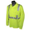 Radians ST22-2PGS-L Industrial Safety Shirt Long Sleeve view 1
