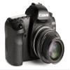 Lensbaby Quick Release LB-3U6C Composer pro II with Edge 80 Optic for Connecting Canon EF, Black view 2