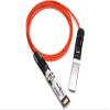 10GBASE- SFP+ Active Optical Cable Compatible 5M view 1