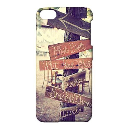 IPod Touch 6th Generation Enchanted forest Phone Case Hard 3D Delightful Fresh Design Shell Cover for IPod Touch 6th Generation