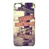 IPod Touch 6th Generation Enchanted forest Phone Case Hard 3D Delightful Fresh Design Shell Cover for IPod Touch 6th Generation view 1