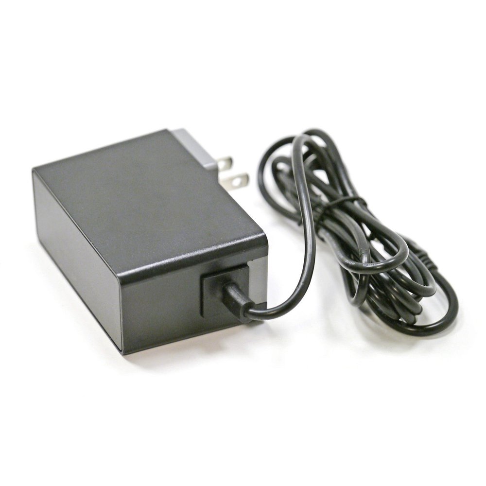 3Amp AC/DC Power Wall Charger Cord Adapter for Nextbook Ares Tab NXA116QC164 11.6'' Tablet