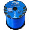 Audiopipe AP12500BL 12 Gauge 500ft Primary Wire Blue view 1