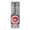 Marinco BUSBAR HD 5 Stud 650A Bulk MC10 view 2