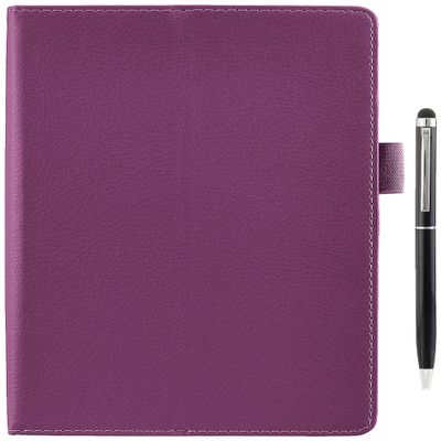 Glow 33276-4 ASUS ZenPad S 8.0 Z580C Normal Bi-Fold Purple