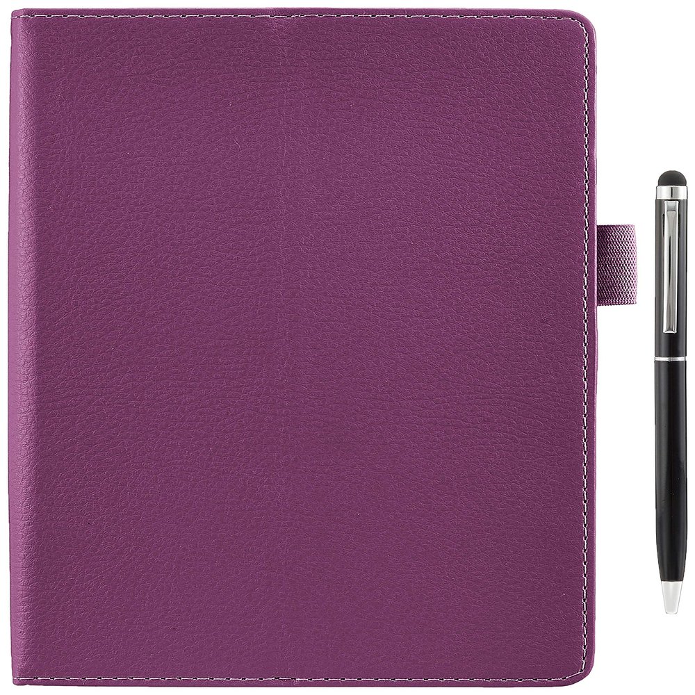Glow 33276-4 ASUS ZenPad S 8.0 Z580C Normal Bi-Fold Purple