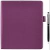 Glow 33276-4 ASUS ZenPad S 8.0 Z580C Normal Bi-Fold Purple view 1
