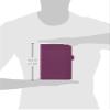 Glow 33276-4 ASUS ZenPad S 8.0 Z580C Normal Bi-Fold Purple view 4