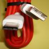 6FT USB SYNC Data Charger Cable for FUHU NABI 2S DREAMTAB DMTAB JR JRS BIGTAB ELEV-8 XD Tablet view 3