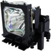 IET Lamps Replacement Lamp Assembly with Genuine Original OEM Bulb Inside for BENQ PB9200 Projector (Power by Ushio) view 2