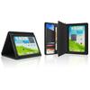 Universal Padfolio Case  Tablet Portfolio Organizer with Notepad Holder  Compatible with iPad 10th 11th Gen, iPad Pro 11, iPad 7 8 9 10.2 10.9 and 9.7 inches view 1