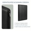 Universal Padfolio Case  Tablet Portfolio Organizer with Notepad Holder  Compatible with iPad 10th 11th Gen, iPad Pro 11, iPad 7 8 9 10.2 10.9 and 9.7 inches view 3