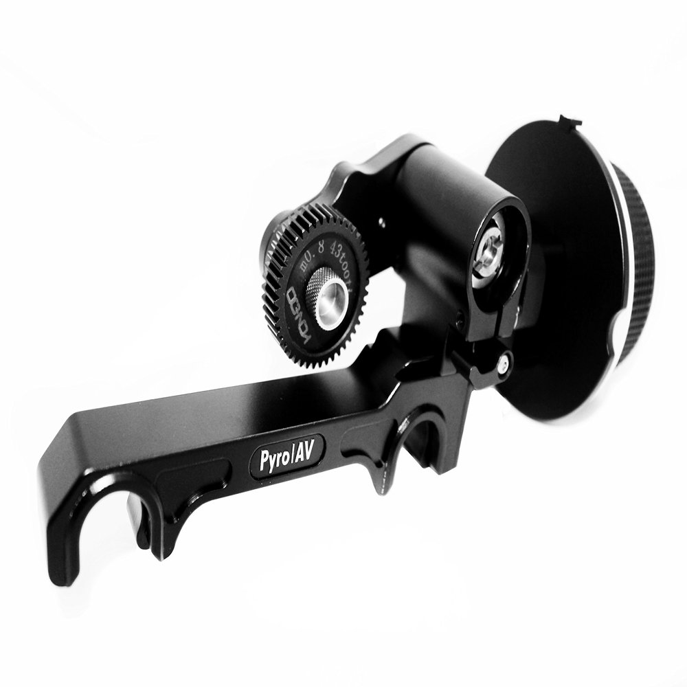 Pyro AV Focus Follow for 19mm systems, PAV-3