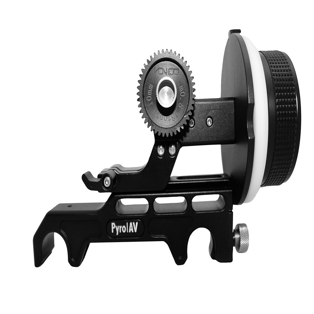 Pyro AV Focus Follow for 19mm Systems, PAV-6