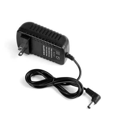 12V 2A AC Power Adapter 5.5mm DC Cord for TV Streaming Player Set Top Box IPTV