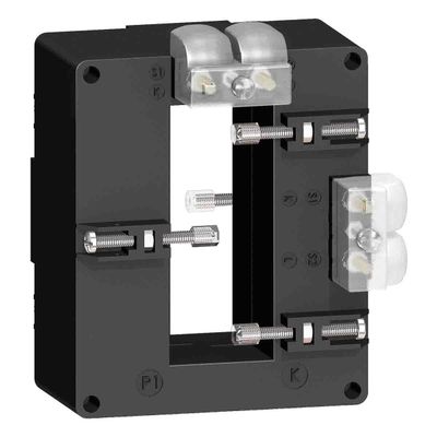 Schneider METSECT5DD100 Current Transformer, White