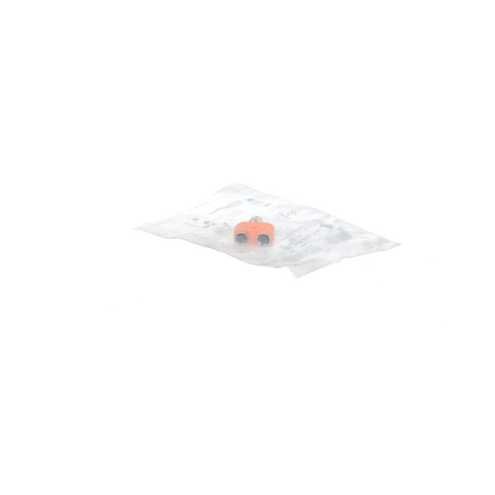 Ifm EBC113 Y-Splitter New NFP Sealed